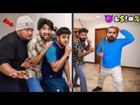 Finding Vikram, Rahul & Gaurav..Q ये लोग काँ पर हैं?