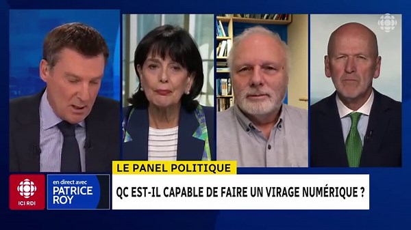 Santé Québec suspend deux projets informatiques majeurs : la bonne décision?