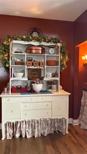 Paperwhite Flower House 🌺 Regina Flower Farm on Instagram: "It’s been a cozy December at the farm! I’ve been spending time making small home improvements- a baking station, and finishing painting the kitchen island burgundy (started in August 🤣). We made sausage on the weekend with meat from moose and deer from our land. Butter tarts and jam jams and shortbread don’t last long on the counter. Supper is a chicken in the oven or moose hamburger soup- slow meals cooked with purpose. I have great 