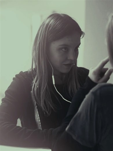 Aesthetic Edit of Alice from Sharp Objects