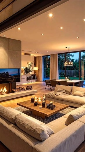 Traditional Room Decoration | Simple & Elegant Interior Design