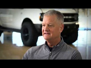 30-Bay Commercial Fleet Service Center at Bill Knight Ford Pro Elite