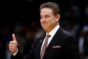 Rick Pitino gets new big-money contract after St. John's resurgence