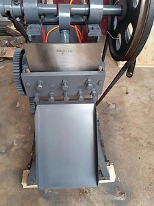 [Hot Item] Tea Leaves Licorice Cutting Machine