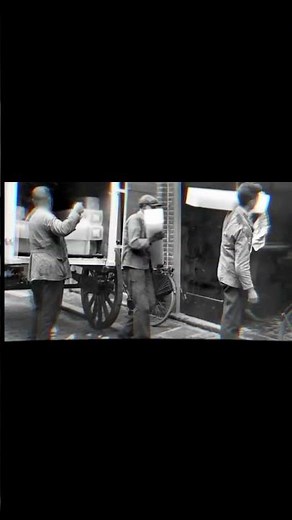 Trucking in the 1930s 🚛 | How Old-School Trucks Changed American Transportation
