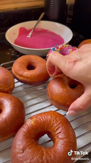 Iconic Movie Foods: The Donuts from The Simpsons