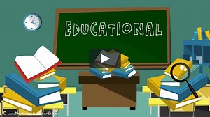 How to count syllables: Explainer Video for Children