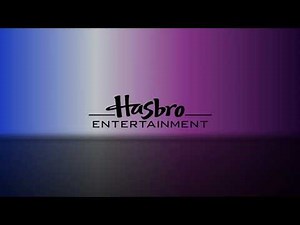 Hasbro Entertainment logo (debuted in Transformers One) Remake