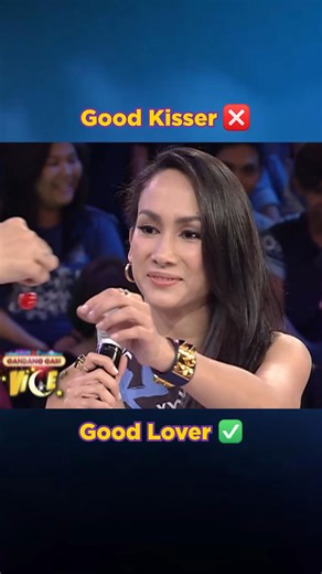 311K views · 1.5K reactions | Alin ang mas bet mo?  #KapamilyaRelate #GGV #GandangGabiVice #ViceGanda #RobiDomingo #InaRaymundo #AubreyMiles | ABS-CBN | Facebook