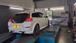 1.5K views | ***DYNO PROVEN GAINS!! MAP FIX!! Volvo C30 2.0 D4...