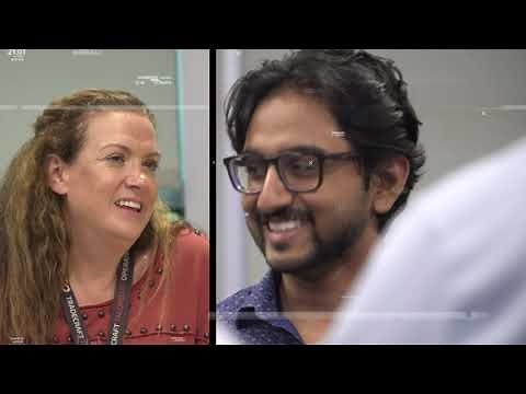 CACI Careers – Make an Impact