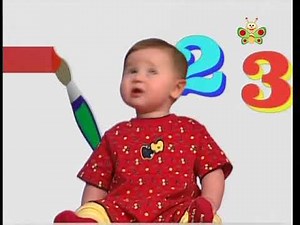 Brainy Baby: Intro on BabyTV