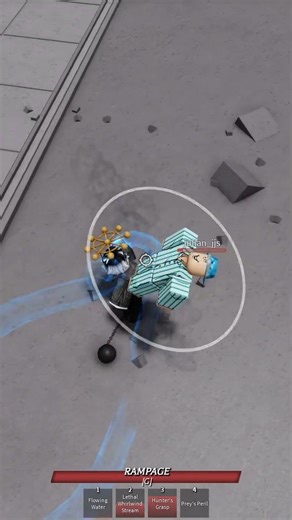 ez counter bait apollo #roblox #tsb #counter