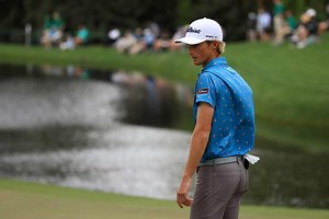 How To Watch The Final Round of The 2021 Masters Tournament