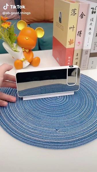 LED Digital Projection Alarm Clock #Foryou #Goodthing #Electronic #USB #Bedroom