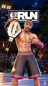 Is Iverson the BEST Player in the NEW Update? #NBATheRun