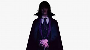 Dracula - L'amore perduto