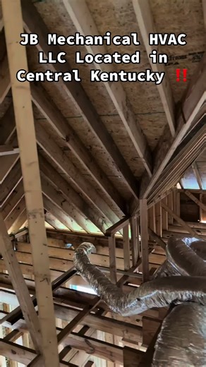 JB Mechanical HVAC delivers top-quality heating, ventilation, and air conditioning services you can trust. With a commitment to excellence, reliability, and customer satisfaction, we provide expert installation, repair, and maintenance for residential and commercial systems. Our skilled technicians use industry-leading equipment and proven techniques to ensure peak performance, energy efficiency, and long-lasting comfort. At JB Mechanical HVAC, we take pride in honest service, prompt response ti