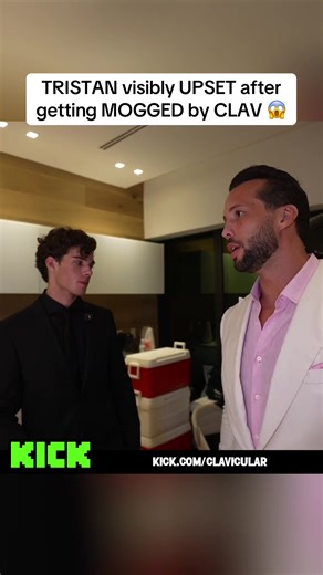 clav has too much aura #kickclips #streamerclips #clavicular #adinross #miami