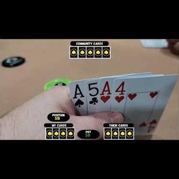 The Most Equity Ever Preflop In PLO - Poker Short