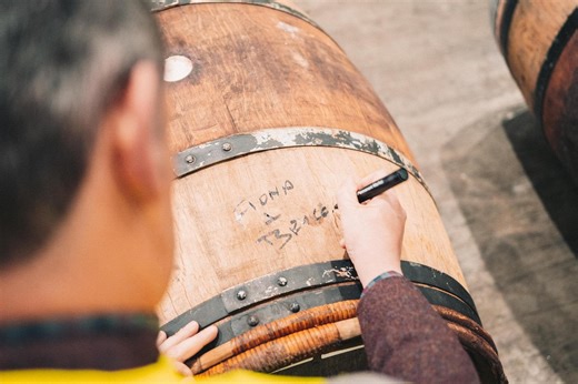 Cask whisky ownership: An alternative asset worth exploring