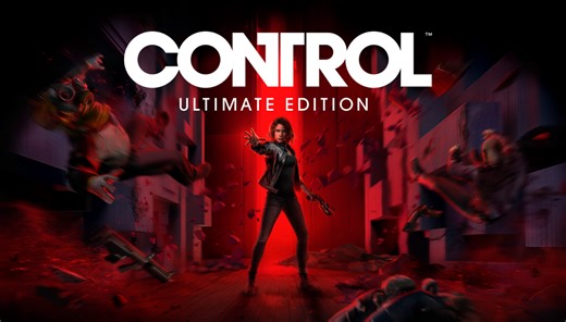 最新DLCにはアラン・ウェイクが登場？『CONTROL』のDLC全部入りエディションがSteamにて8月27日に配信へ