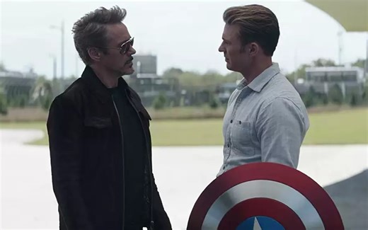 Vingadores 5 deve reviver conexão antiga de Steve Rogers com Doutor Destino