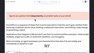 企业级可控AI智能体Intelligent Systems第一性原理内幕