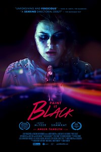 Paint It Black: Paint It Black: Trailer 1