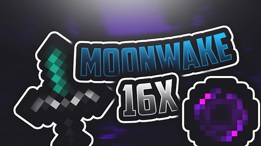 Moonwake Resource Pack 1.8.9 / 1.7.10 | Texture Packs
