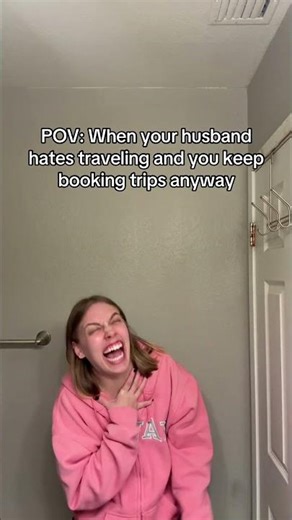 Sorry honey🤪✈️#shorts