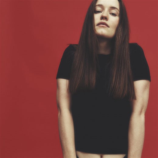 Sigrid Returns With Ethereal New Single ‘The Hype’