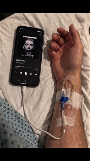 Eifersucht: Rammstein's Dark Take on Jealousy