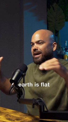 Alien exist? Flat earth? | No Filter In Paradise