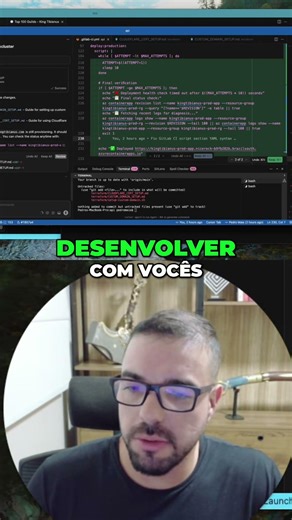 Enixmode: Sua Nova Ferramenta Para Desenvolver Aplicações - short aula 12 Construindo um SaaS real