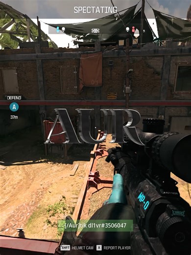 Mastering Sniper Strategies in MW3 Gameplay