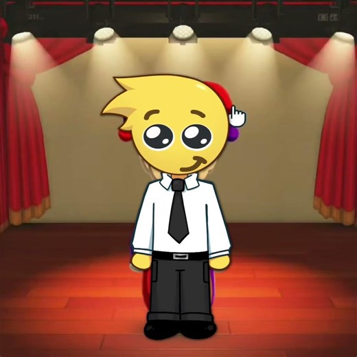 I feel a bit more like myself! | EPIC FACE MEME POST | #trend #animationmeme #epicface #meme #funny