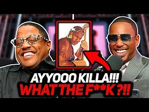 Mase CLOWNS Cam'ron's CRAZY LYRICS For 25 Minutes Straight! BEST "PAUSE" Compilation (2026)!