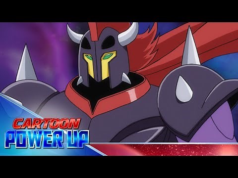 Episode 50 - Bakugan|FULL EPISODE|CARTOON POWER UP
