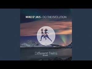 Do The Evolution