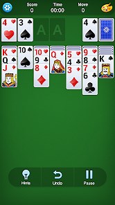 Solitaire Collection