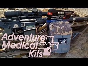 Adventure Medical Kits MOLLE 0 5 full review