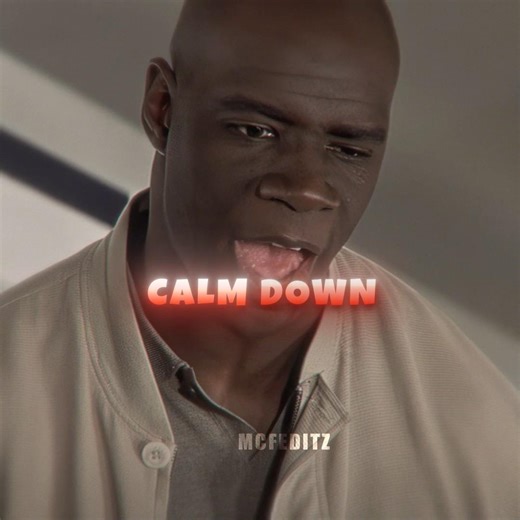 CALM DOWN 😂 || Anger Management Edit #trending #shorts