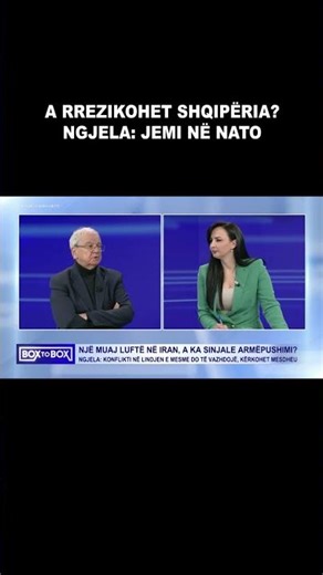 Muxhahedinët, a rrezikohet Shqipëria? Avokati: Jemi në NATO