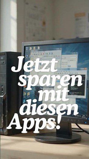 Kostenlose Windows Apps: Alternativen zu Office, Photoshop & Co.