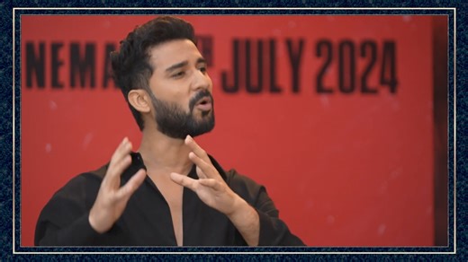 KILL cast Lakshya & Raghav “Never felt like an Outsider” | Raghav Juyal Team