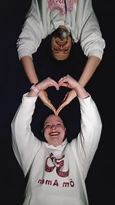 Try this with your partner 💕 #lockscreen #couples #trending #lockscreentrend | Twin Flames Universe