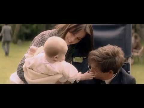The Theory Of Everything - Official Trailer (2015) Universal Pictures (HD)