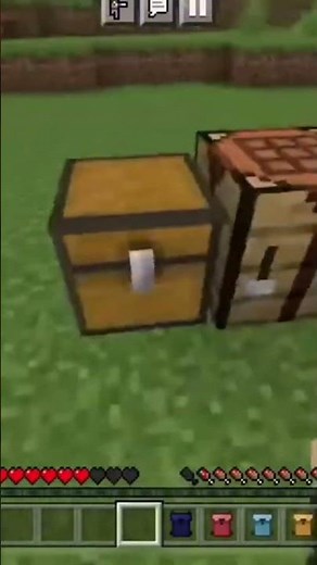 THE BEST BACKPACK ADDON FOR MINECRAFT BEDROCK #addons #minecraft #mcpe #minecraftbedrock