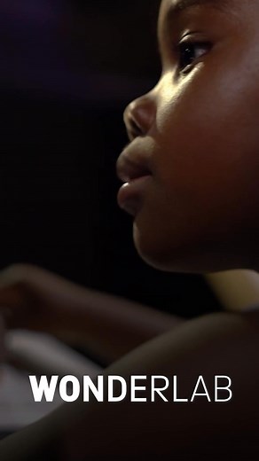 3.4K views | Choose your adventure – from our interactive Wonderlab gallery and awe-inspiring IMAX movies to Power Up, our hands-on gaming experience, there's something for the whole family this half-term. | Science Museum | Facebook